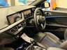 USED 2022 71 BMW 1 SERIES 1.5 118i M Sport (LCP) Hatchback 5 Door Petrol Manual Euro 6 (s/s) (136 ps) ULEZ EURO 6  APPLE CAR PLAY