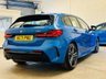 USED 2022 71 BMW 1 SERIES 1.5 118i M Sport (LCP) Hatchback 5 Door Petrol Manual Euro 6 (s/s) (136 ps) ULEZ EURO 6  APPLE CAR PLAY