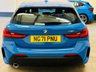 USED 2022 71 BMW 1 SERIES 1.5 118i M Sport (LCP) Hatchback 5 Door Petrol Manual Euro 6 (s/s) (136 ps) ULEZ EURO 6  APPLE CAR PLAY