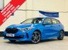 USED 2022 71 BMW 1 SERIES 1.5 118i M Sport (LCP) Hatchback 5 Door Petrol Manual Euro 6 (s/s) (136 ps) ULEZ EURO 6  APPLE CAR PLAY