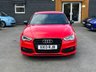 USED 2016 65 AUDI A3 2.0 TDI S line Sportback 5dr Diesel S Tronic Euro 6 (s/s) (Nav) (150 ps) BLUETOOTH * CRUISE CONTROL