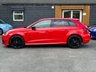 USED 2016 65 AUDI A3 2.0 TDI S line Sportback 5dr Diesel S Tronic Euro 6 (s/s) (Nav) (150 ps) BLUETOOTH * CRUISE CONTROL