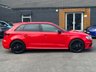 USED 2016 65 AUDI A3 2.0 TDI S line Sportback 5dr Diesel S Tronic Euro 6 (s/s) (Nav) (150 ps) BLUETOOTH * CRUISE CONTROL