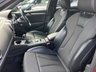 USED 2016 65 AUDI A3 2.0 TDI S line Sportback 5dr Diesel S Tronic Euro 6 (s/s) (Nav) (150 ps) BLUETOOTH * CRUISE CONTROL