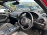 USED 2016 65 AUDI A3 2.0 TDI S line Sportback 5dr Diesel S Tronic Euro 6 (s/s) (Nav) (150 ps) BLUETOOTH * CRUISE CONTROL