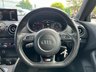 USED 2016 65 AUDI A3 2.0 TDI S line Sportback 5dr Diesel S Tronic Euro 6 (s/s) (Nav) (150 ps) BLUETOOTH * CRUISE CONTROL