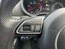 USED 2016 65 AUDI A3 2.0 TDI S line Sportback 5dr Diesel S Tronic Euro 6 (s/s) (Nav) (150 ps) BLUETOOTH * CRUISE CONTROL