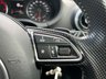 USED 2016 65 AUDI A3 2.0 TDI S line Sportback 5dr Diesel S Tronic Euro 6 (s/s) (Nav) (150 ps) BLUETOOTH * CRUISE CONTROL