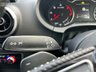 USED 2016 65 AUDI A3 2.0 TDI S line Sportback 5dr Diesel S Tronic Euro 6 (s/s) (Nav) (150 ps) BLUETOOTH * CRUISE CONTROL