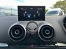 USED 2016 65 AUDI A3 2.0 TDI S line Sportback 5dr Diesel S Tronic Euro 6 (s/s) (Nav) (150 ps) BLUETOOTH * CRUISE CONTROL