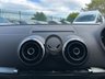 USED 2016 65 AUDI A3 2.0 TDI S line Sportback 5dr Diesel S Tronic Euro 6 (s/s) (Nav) (150 ps) BLUETOOTH * CRUISE CONTROL