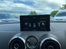 USED 2016 65 AUDI A3 2.0 TDI S line Sportback 5dr Diesel S Tronic Euro 6 (s/s) (Nav) (150 ps) BLUETOOTH * CRUISE CONTROL