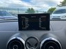 USED 2016 65 AUDI A3 2.0 TDI S line Sportback 5dr Diesel S Tronic Euro 6 (s/s) (Nav) (150 ps) BLUETOOTH * CRUISE CONTROL