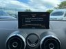 USED 2016 65 AUDI A3 2.0 TDI S line Sportback 5dr Diesel S Tronic Euro 6 (s/s) (Nav) (150 ps) BLUETOOTH * CRUISE CONTROL