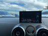 USED 2016 65 AUDI A3 2.0 TDI S line Sportback 5dr Diesel S Tronic Euro 6 (s/s) (Nav) (150 ps) BLUETOOTH * CRUISE CONTROL