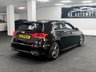 USED 2019 19 MERCEDES-BENZ A-CLASS 1.3 A180 AMG Line Hatchback 5dr Petrol Manual Euro 6 (s/s) (136 ps) *AMGLINE*ALLOYS*REARCAMERA*