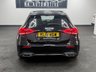 USED 2019 19 MERCEDES-BENZ A-CLASS 1.3 A180 AMG Line Hatchback 5dr Petrol Manual Euro 6 (s/s) (136 ps) *AMGLINE*ALLOYS*REARCAMERA*