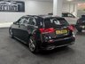 USED 2019 19 MERCEDES-BENZ A-CLASS 1.3 A180 AMG Line Hatchback 5dr Petrol Manual Euro 6 (s/s) (136 ps) *AMGLINE*ALLOYS*REARCAMERA*
