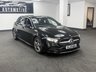 USED 2019 19 MERCEDES-BENZ A-CLASS 1.3 A180 AMG Line Hatchback 5dr Petrol Manual Euro 6 (s/s) (136 ps) *AMGLINE*ALLOYS*REARCAMERA*