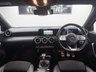 USED 2019 19 MERCEDES-BENZ A-CLASS 1.3 A180 AMG Line Hatchback 5dr Petrol Manual Euro 6 (s/s) (136 ps) *AMGLINE*ALLOYS*REARCAMERA*
