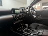 USED 2019 19 MERCEDES-BENZ A-CLASS 1.3 A180 AMG Line Hatchback 5dr Petrol Manual Euro 6 (s/s) (136 ps) *AMGLINE*ALLOYS*REARCAMERA*