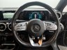 USED 2019 19 MERCEDES-BENZ A-CLASS 1.3 A180 AMG Line Hatchback 5dr Petrol Manual Euro 6 (s/s) (136 ps) *AMGLINE*ALLOYS*REARCAMERA*