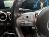 USED 2019 19 MERCEDES-BENZ A-CLASS 1.3 A180 AMG Line Hatchback 5dr Petrol Manual Euro 6 (s/s) (136 ps) *AMGLINE*ALLOYS*REARCAMERA*