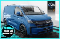 USED 2026 VOLKSWAGEN TRANSPORTER 2.0 SWB MATRIX SPORT EDITION 150 AUTO COMMERCE PRO  TOP COMMERCE PRO SPEC - BUSINESS LEASE AVAILABLE