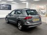 USED 2018 68 VOLKSWAGEN TIGUAN 2.0 TDI SEL SUV 5dr Diesel Manual Euro 6 (s/s) (150 ps) *VC*NAV*ALLOYS*