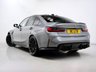 USED 2022 72 BMW M3 3.0 BiTurbo Competition Saloon 4dr Petrol Steptronic M xDrive Euro 6 (s/s) (510 ps) 