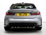 USED 2022 72 BMW M3 3.0 BiTurbo Competition Saloon 4dr Petrol Steptronic M xDrive Euro 6 (s/s) (510 ps) 