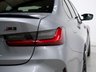 USED 2022 72 BMW M3 3.0 BiTurbo Competition Saloon 4dr Petrol Steptronic M xDrive Euro 6 (s/s) (510 ps) 