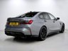 USED 2022 72 BMW M3 3.0 BiTurbo Competition Saloon 4dr Petrol Steptronic M xDrive Euro 6 (s/s) (510 ps) 