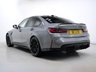 USED 2022 72 BMW M3 3.0 BiTurbo Competition Saloon 4dr Petrol Steptronic M xDrive Euro 6 (s/s) (510 ps) 