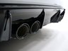 USED 2022 72 BMW M3 3.0 BiTurbo Competition Saloon 4dr Petrol Steptronic M xDrive Euro 6 (s/s) (510 ps) 