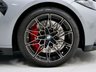 USED 2022 72 BMW M3 3.0 BiTurbo Competition Saloon 4dr Petrol Steptronic M xDrive Euro 6 (s/s) (510 ps) 
