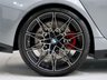 USED 2022 72 BMW M3 3.0 BiTurbo Competition Saloon 4dr Petrol Steptronic M xDrive Euro 6 (s/s) (510 ps) 