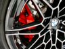 USED 2022 72 BMW M3 3.0 BiTurbo Competition Saloon 4dr Petrol Steptronic M xDrive Euro 6 (s/s) (510 ps) 