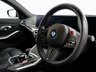 USED 2022 72 BMW M3 3.0 BiTurbo Competition Saloon 4dr Petrol Steptronic M xDrive Euro 6 (s/s) (510 ps) 