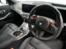 USED 2022 72 BMW M3 3.0 BiTurbo Competition Saloon 4dr Petrol Steptronic M xDrive Euro 6 (s/s) (510 ps) 