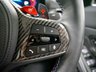 USED 2022 72 BMW M3 3.0 BiTurbo Competition Saloon 4dr Petrol Steptronic M xDrive Euro 6 (s/s) (510 ps) 