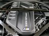 USED 2022 72 BMW M3 3.0 BiTurbo Competition Saloon 4dr Petrol Steptronic M xDrive Euro 6 (s/s) (510 ps) 