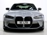 USED 2022 72 BMW M3 3.0 BiTurbo Competition Saloon 4dr Petrol Steptronic M xDrive Euro 6 (s/s) (510 ps) 