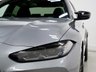 USED 2022 72 BMW M3 3.0 BiTurbo Competition Saloon 4dr Petrol Steptronic M xDrive Euro 6 (s/s) (510 ps) 