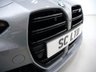 USED 2022 72 BMW M3 3.0 BiTurbo Competition Saloon 4dr Petrol Steptronic M xDrive Euro 6 (s/s) (510 ps) 
