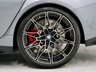 USED 2022 72 BMW M3 3.0 BiTurbo Competition Saloon 4dr Petrol Steptronic M xDrive Euro 6 (s/s) (510 ps) 
