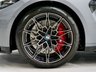 USED 2022 72 BMW M3 3.0 BiTurbo Competition Saloon 4dr Petrol Steptronic M xDrive Euro 6 (s/s) (510 ps) 