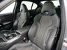 USED 2022 72 BMW M3 3.0 BiTurbo Competition Saloon 4dr Petrol Steptronic M xDrive Euro 6 (s/s) (510 ps) 