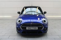 USED 2020 MINI HATCH 1.5 Cooper Sport Hatchback 5dr Petrol Manual Euro 6 (stop/start) (136 ps) 