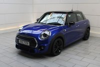 USED 2020 MINI HATCH 1.5 Cooper Sport Hatchback 5dr Petrol Manual Euro 6 (stop/start) (136 ps) 